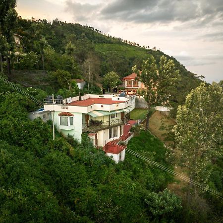 Ferienwohnung Vels Cliff Coonoor Exterior foto