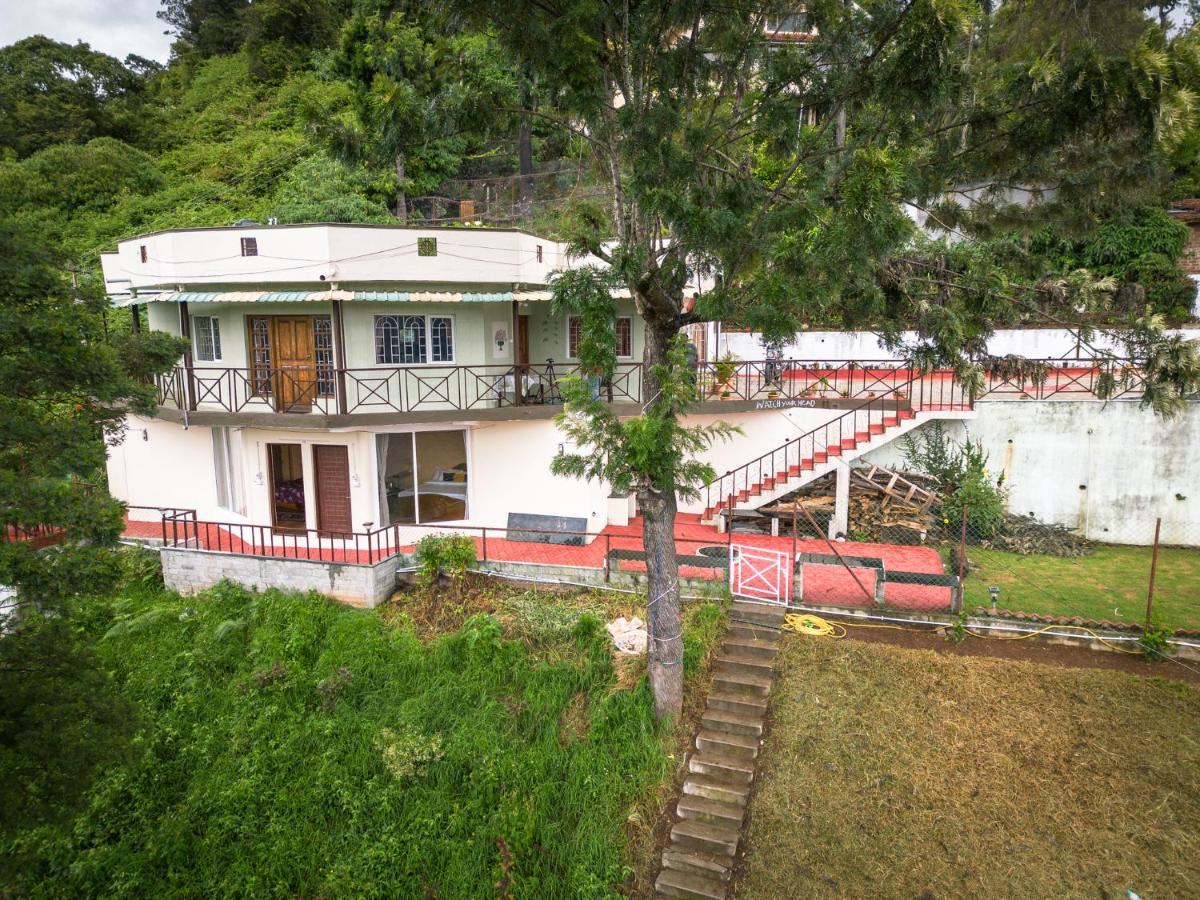 Ferienwohnung Vels Cliff Coonoor Exterior foto